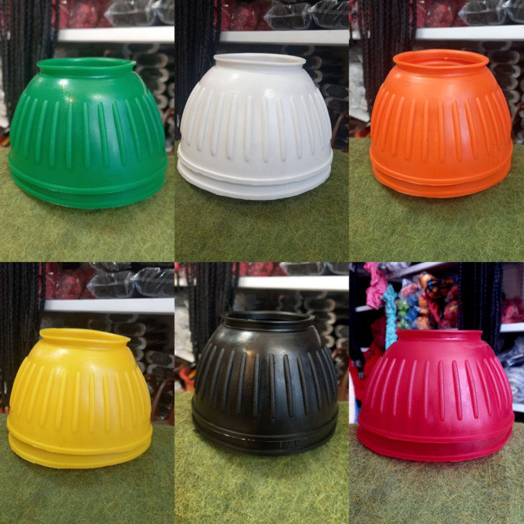 روسمی اسب محافظ سم و مچ