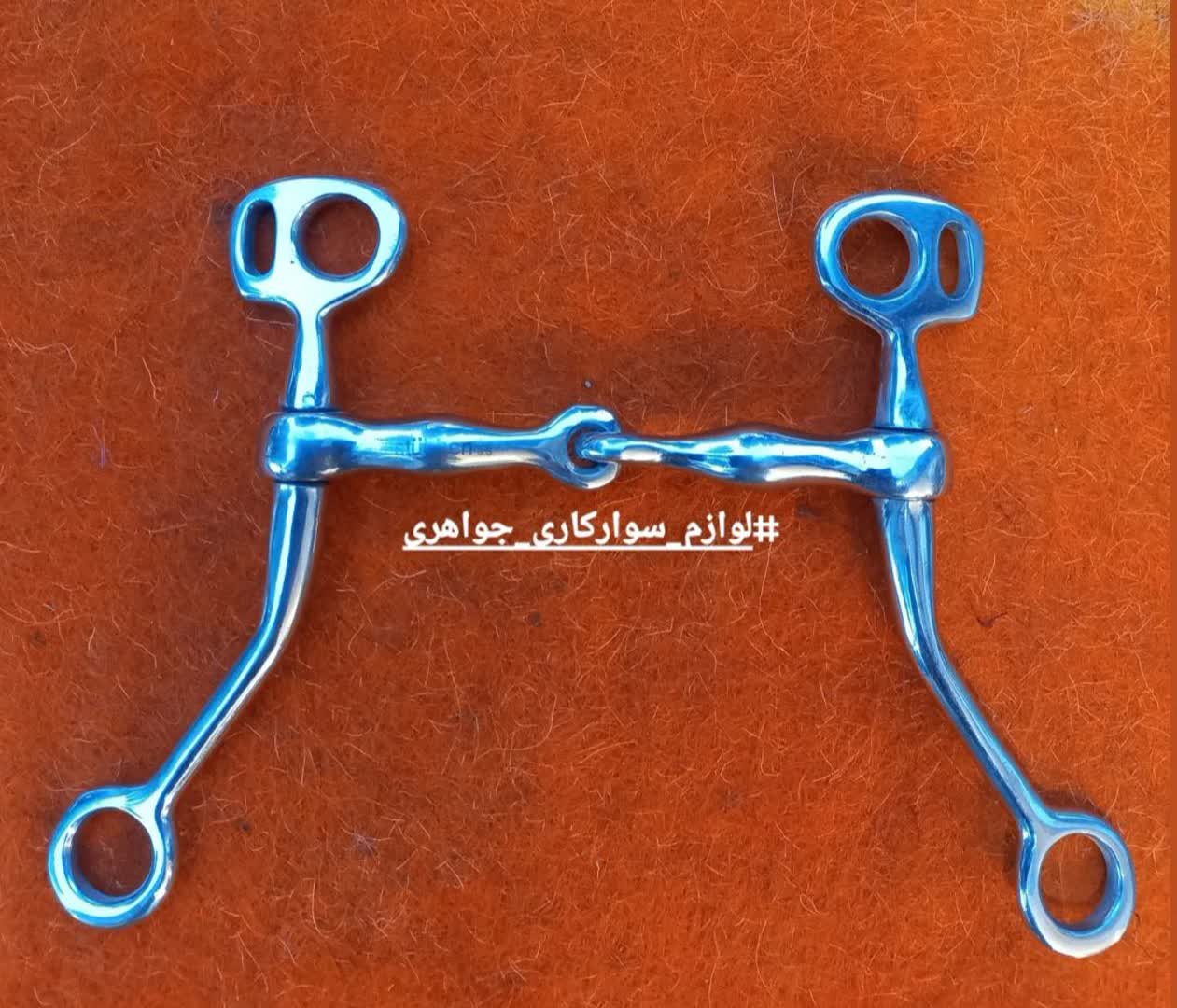 دهنه آبخوری پایه کابویی