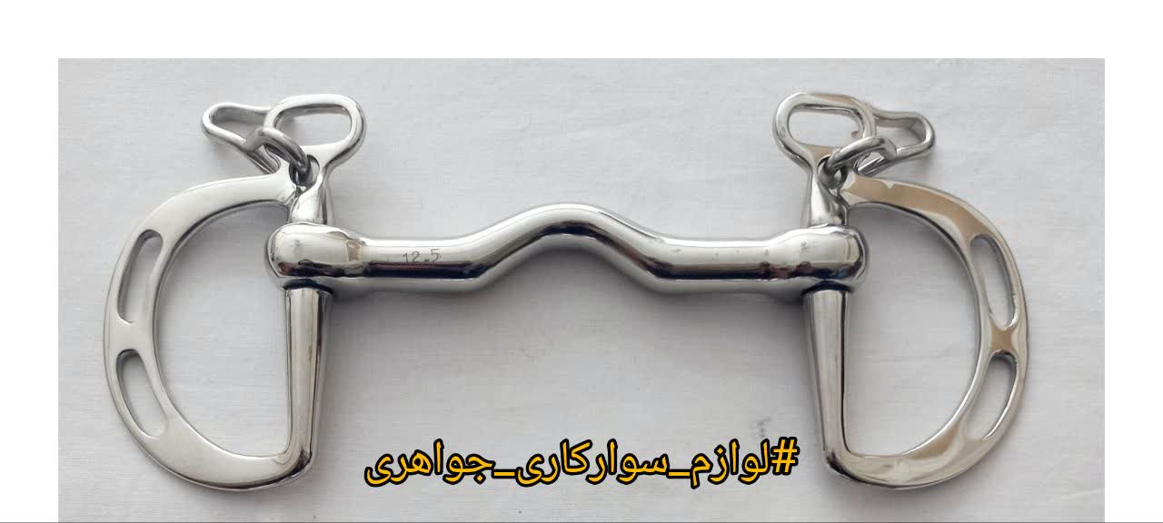 دهنه دی هویزه ماهیچه کلفت ۱۲/۵