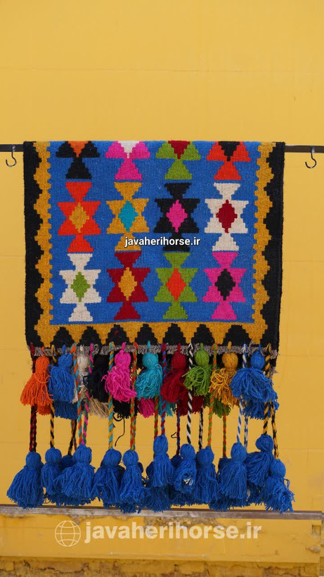 عرقگیر سنتی پشمی