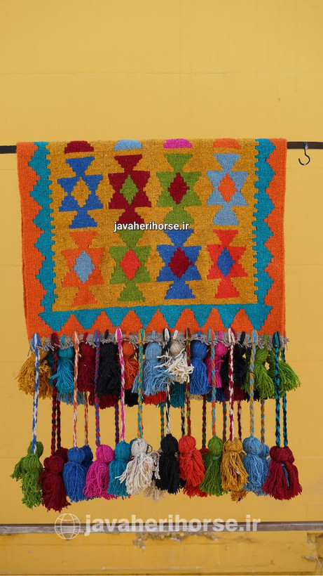 عرقگیر سنتی پشمی