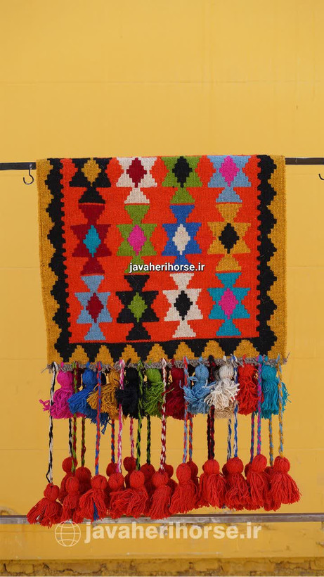 عرقگیر سنتی پشمی