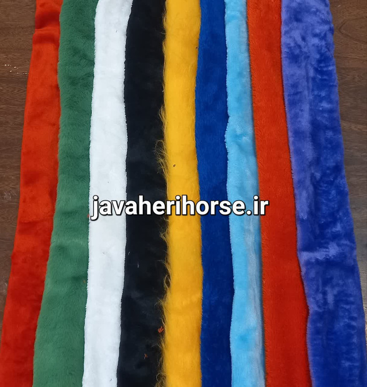خز تعلیمی با الیاف نرم و بادوام