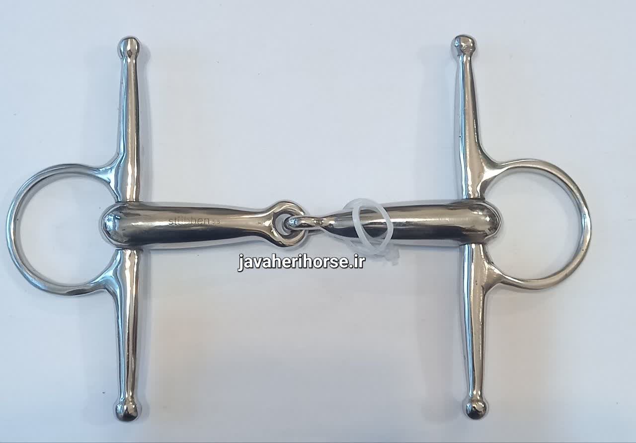 دهنه آبخوری شاخدار ماهیچه کلفت